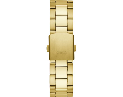 Guess Altitude GW0434G1 Мужчина Quartz Watch