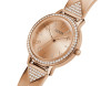 Guess Tri Luxe GW0474L3 Montre Quartz Femme