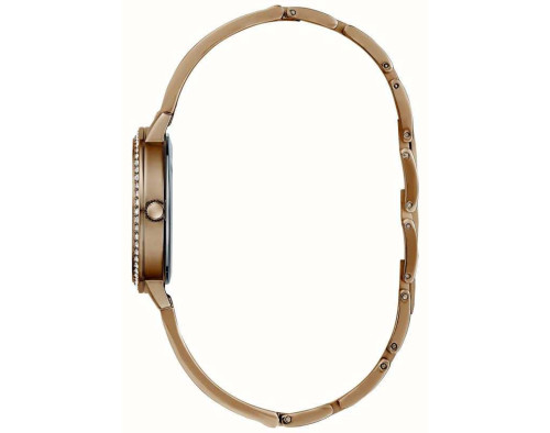 Guess Tri Luxe GW0474L3 Montre Quartz Femme