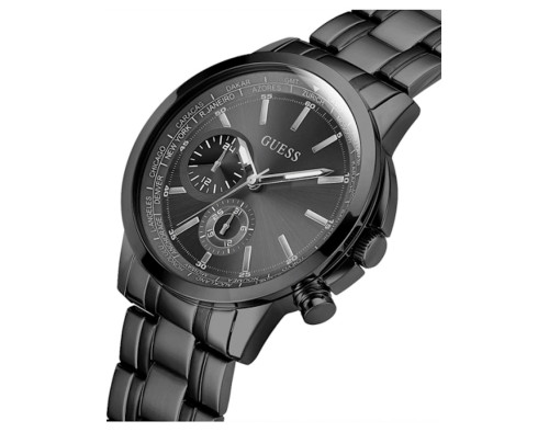 Guess Spec GW0490G3 Orologio Uomo Al quarzo