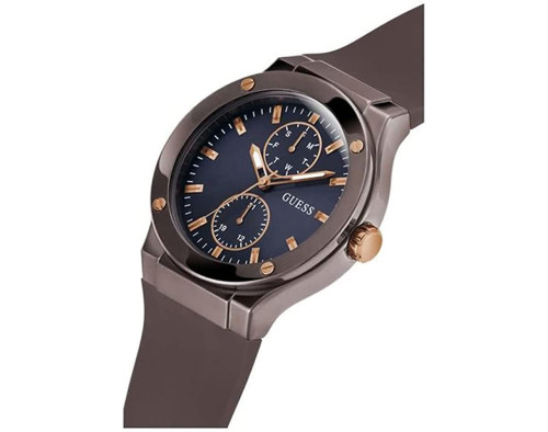 Guess Jet GW0491G2 Orologio Uomo Al quarzo