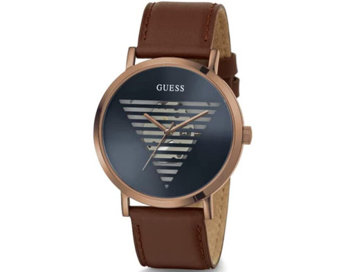 Guess Idol GW0503G4 Montre Quartz Homme