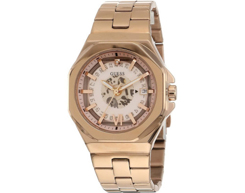 Guess Empress GW0551L3 Womens Quartz Watch