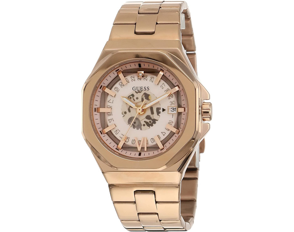 Guess Empress GW0551L3 Orologio Donna Al quarzo