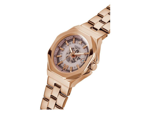 Guess Empress GW0551L3 Quarzwerk Damen-Armbanduhr