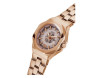 Guess Empress GW0551L3 Quarzwerk Damen-Armbanduhr