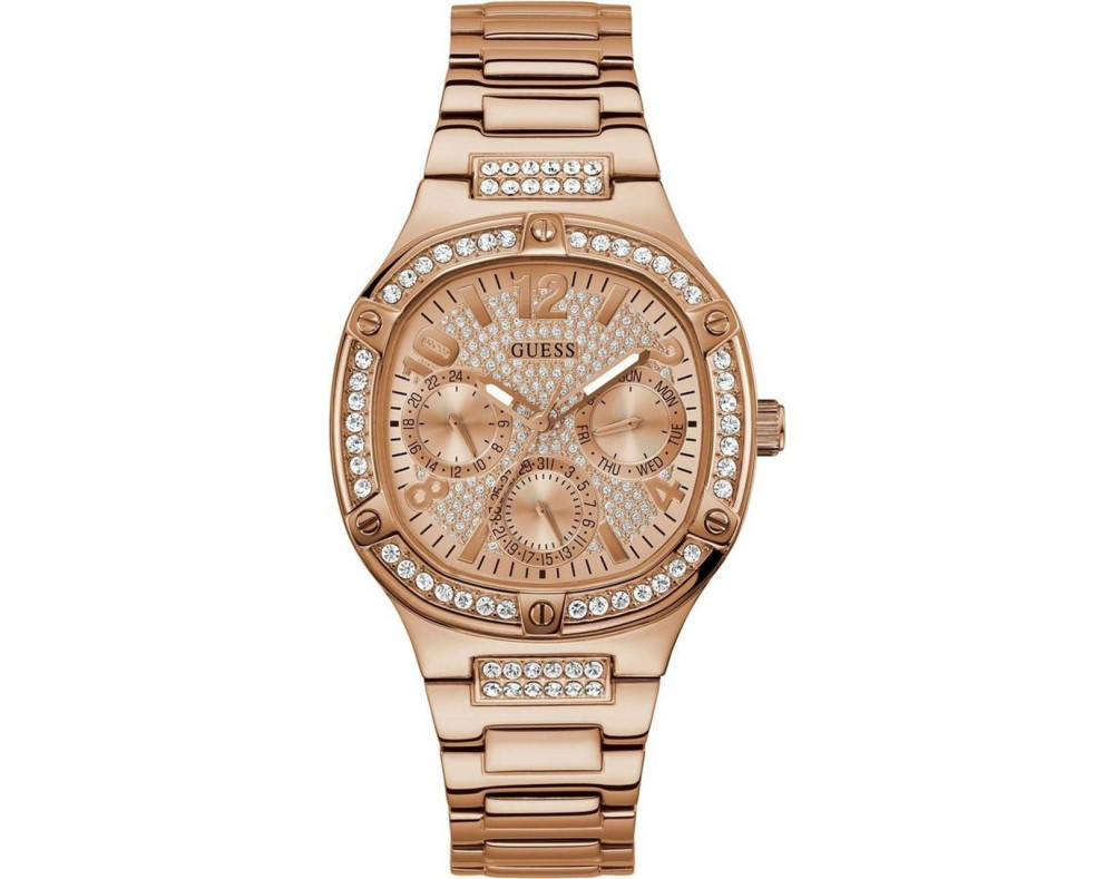 Guess Duchess GW0558L3 Orologio Donna Al quarzo