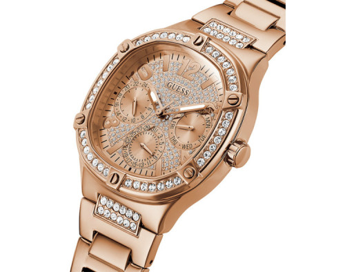 Guess Duchess GW0558L3 Orologio Donna Al quarzo