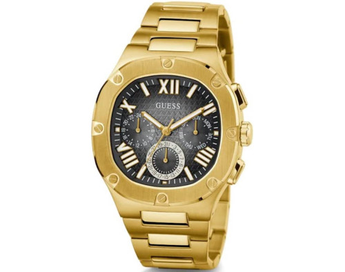 Guess Headline GW0572G2 Montre Quartz Homme