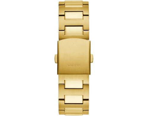 Guess Headline GW0572G2 Orologio Uomo Al quarzo