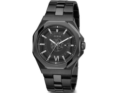 Guess Emperor GW0573G3 Montre Quartz Homme