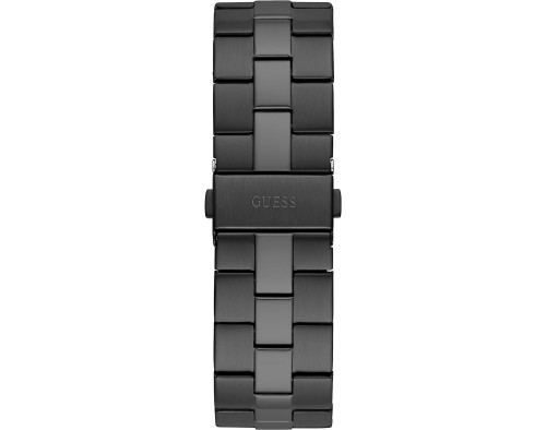 Guess Emperor GW0573G3 Quarzwerk Herren-Armbanduhr