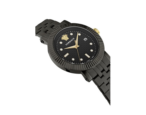 Versace New Gent Classic VESR01122 Reloj Cuarzo para Hombre