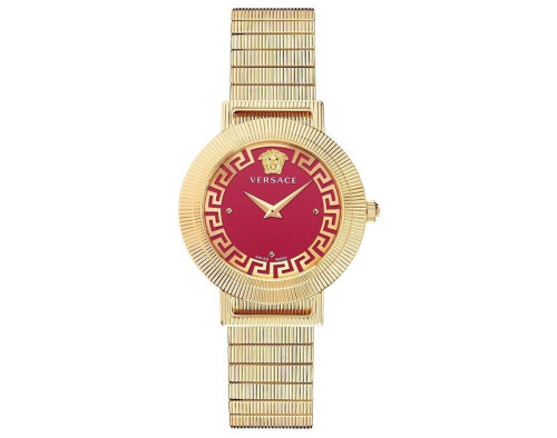 Versace Greca Chic VE3D00622 Orologio Donna Al quarzo