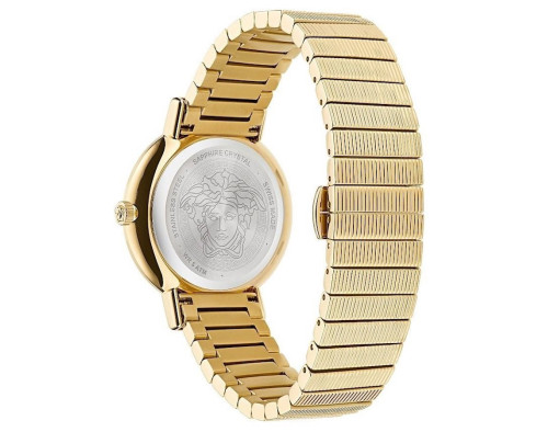 Versace Greca Chic VE3D00622 Orologio Donna Al quarzo