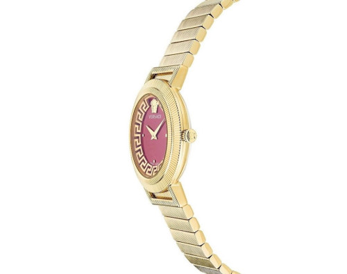 Versace Greca Chic VE3D00622 Orologio Donna Al quarzo