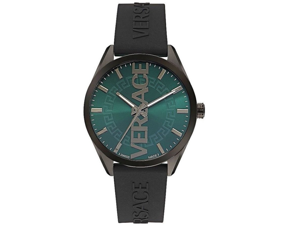 Versace V-Vertical VE3H00322 Man Quartz Watch Versace V-Vertical VE3H00322 Man Quartz Watch