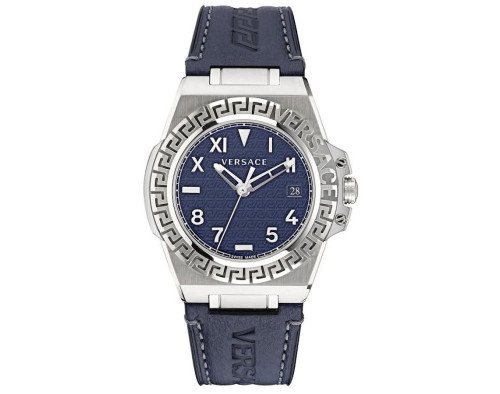 Versace Greca Reaction VE3I00122 Montre Quartz Homme