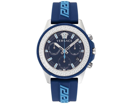 Versace Greca Action Chrono VE3J00122