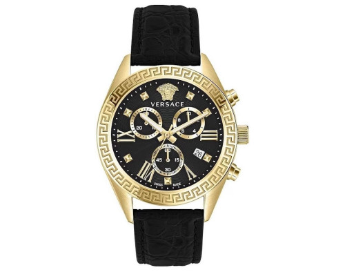 Versace Lady Greca Chrono VEOX00322
