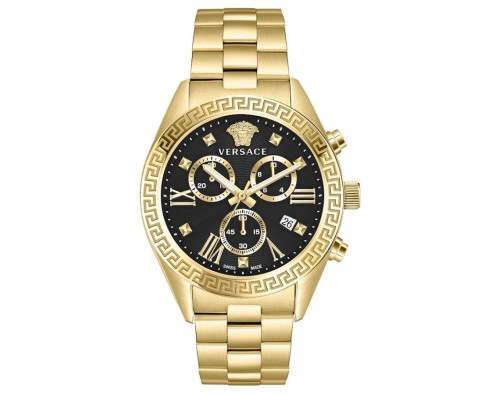 Versace Lady Greca Chrono VEOX00922