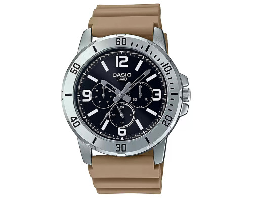 Casio Collection MTP-VD300-5B Man Quartz Watch