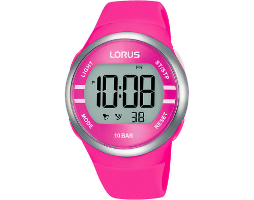 Lorus R2343NX9 Montre Quartz Femme