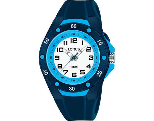 Lorus R2371NX9 Kid Quartz Watch