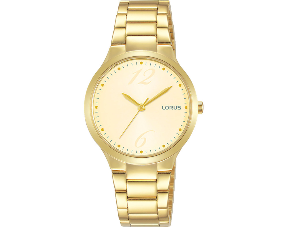 Lorus RG208UX9 Montre Quartz Femme