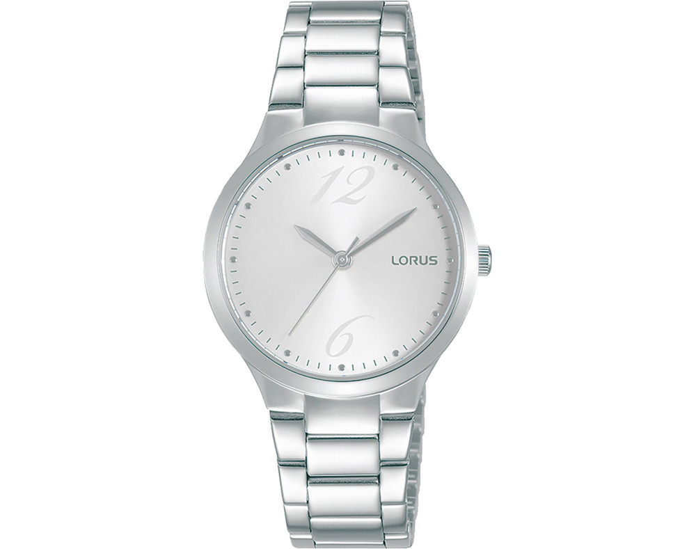 Lorus RG209UX9 Montre Quartz Femme