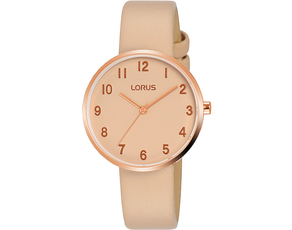 Lorus RG220SX9 Quarzwerk Damen-Armbanduhr Lorus RG220SX9 Quarzwerk Damen-Armbanduhr