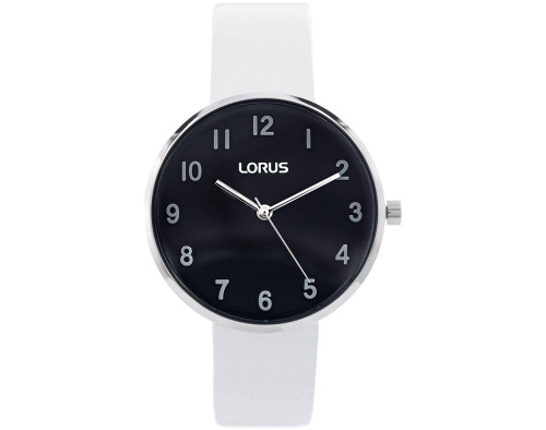 Lorus RG225SX9 Quarzwerk Damen-Armbanduhr