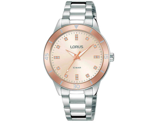 Lorus RG241RX9 Womens Quartz Watch