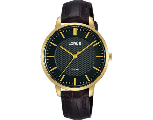 Lorus RG276TX9 Montre Quartz Femme