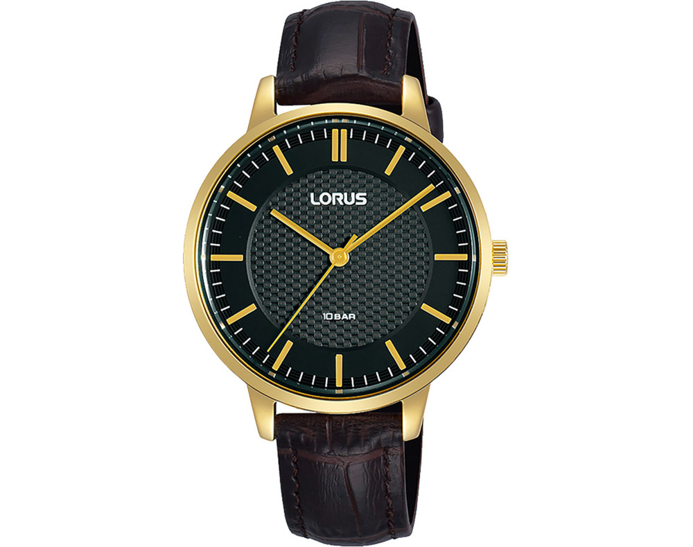 Lorus RG276TX9 Montre Quartz Femme