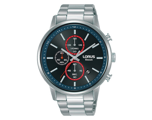 Lorus RM397GX9 Quarzwerk Herren-Armbanduhr