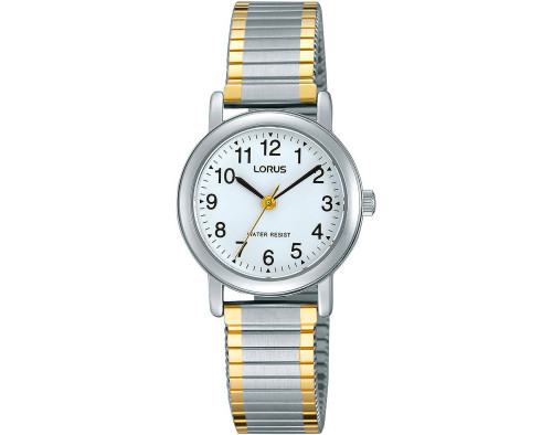 Lorus RRS79VX5 Reloj Cuarzo para Mujer
