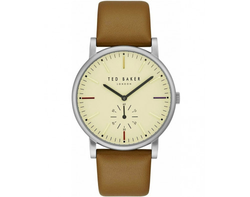 Ted Baker Nolan TE50072002 Reloj Cuarzo para Hombre