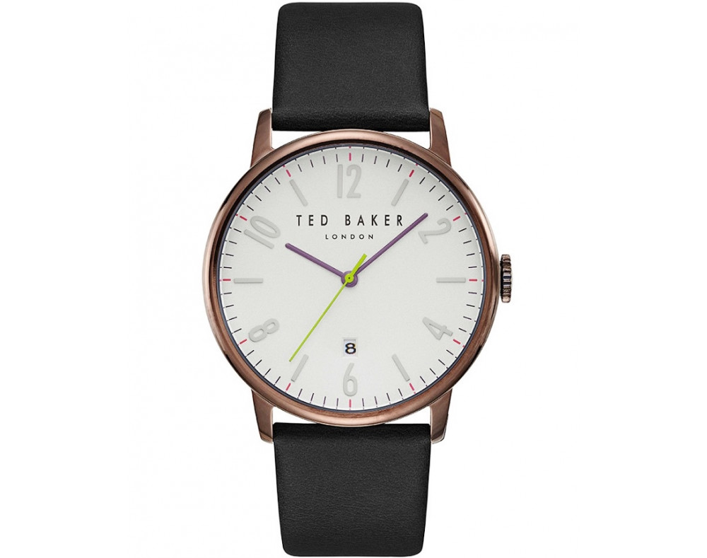 Ted Baker Daniel TE15067003 Orologio Uomo Al quarzo