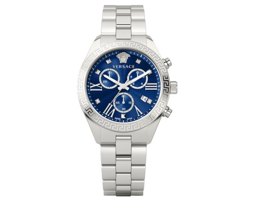 Versace Lady Greca Chrono VEOX00522