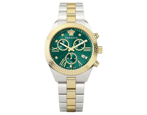 Versace Lady Greca Chrono VEOX00622