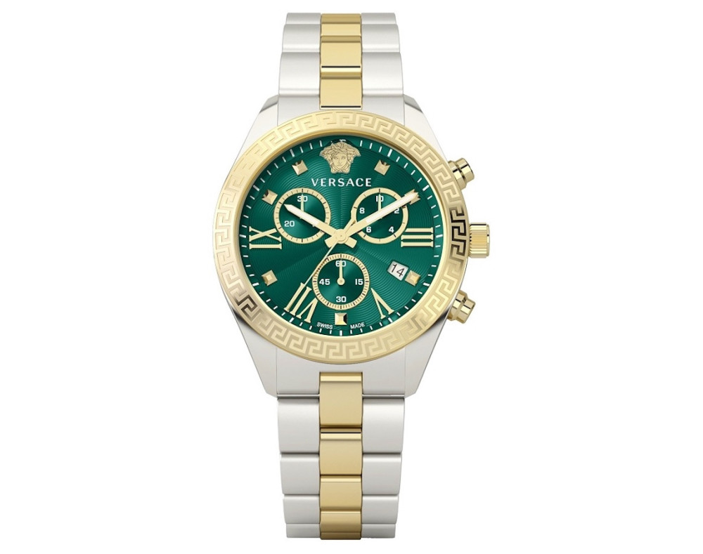 Versace Lady Greca Chrono VEOX00622 Versace Lady Greca Chrono VEOX00622