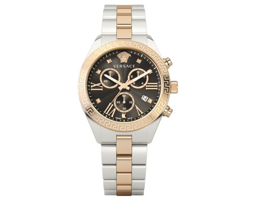 Versace Lady Greca Chrono VEOX00722