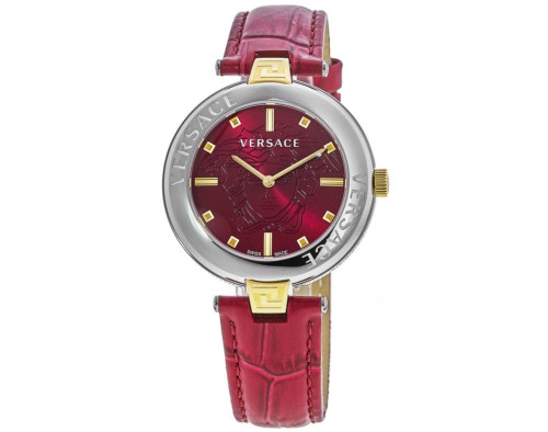 Versace New Lady VE2J00321 Womens Quartz Watch