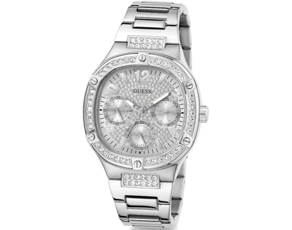 Guess Duchess GW0558L1 Montre Quartz Femme