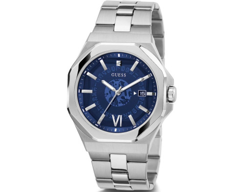 Guess Emperor GW0573G1 Montre Quartz Homme