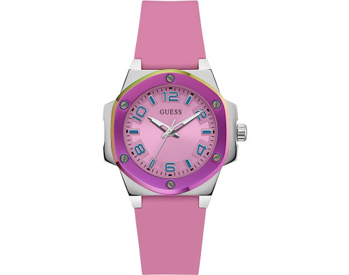 Guess G Hype GW0556L1 Orologio Donna Al quarzo