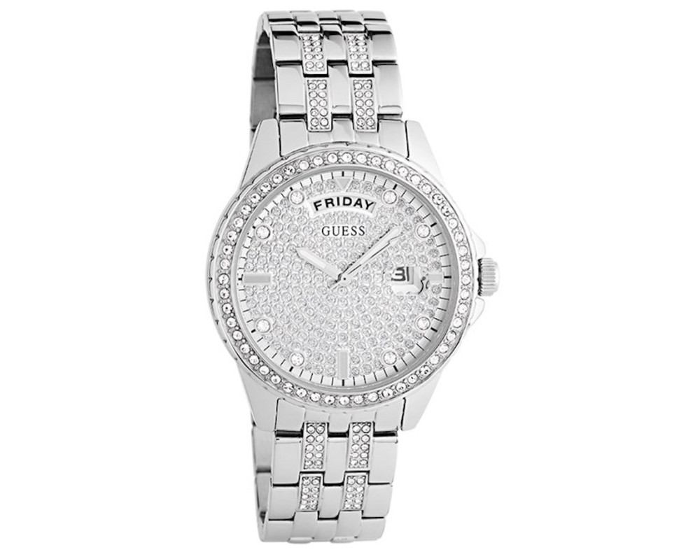 Guess Lady Comet GW0254L1 Damenuhr