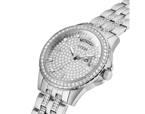 Guess Comet GW0254L1 Orologio Donna Al quarzo
