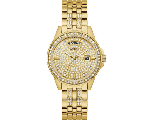 Guess Comet GW0254L2 Reloj Cuarzo para Mujer